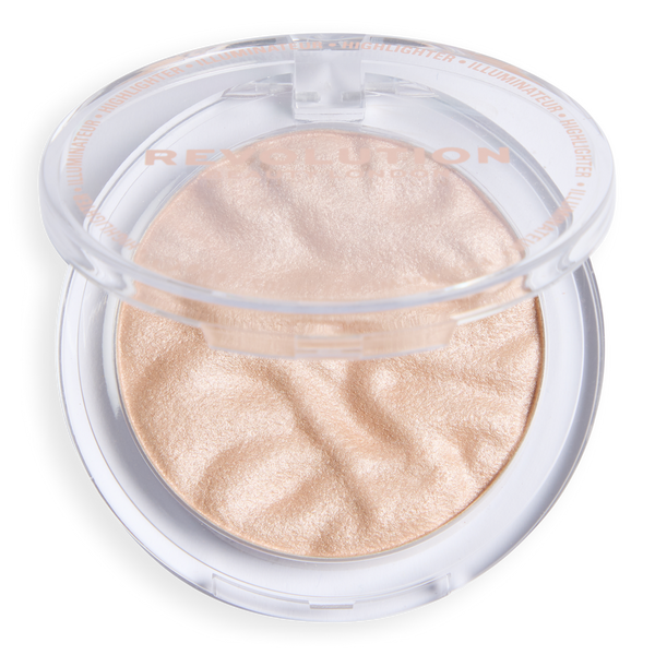 Revolution Beauty Reloaded Highlighter #4