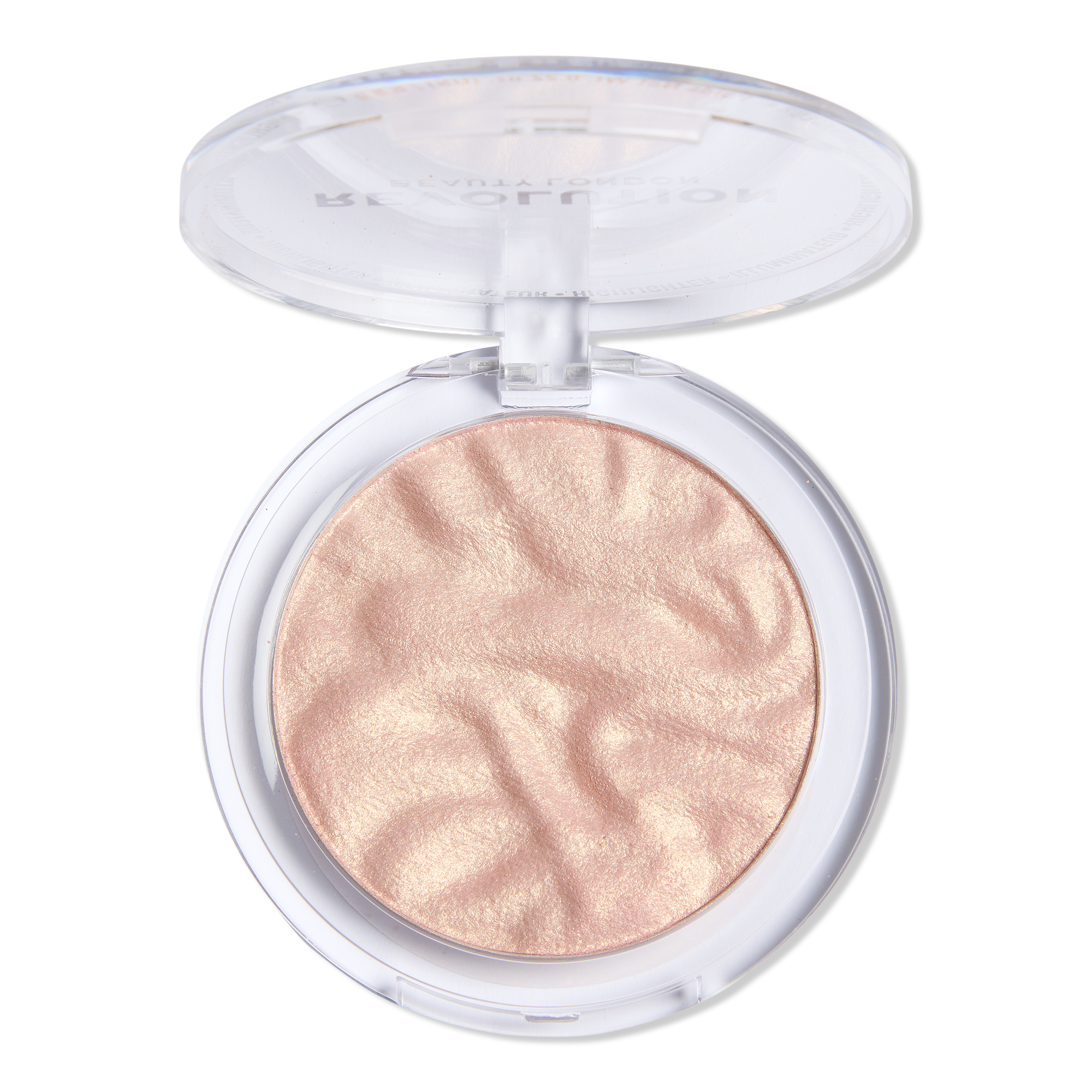 Revolution Beauty Reloaded Highlighter #1