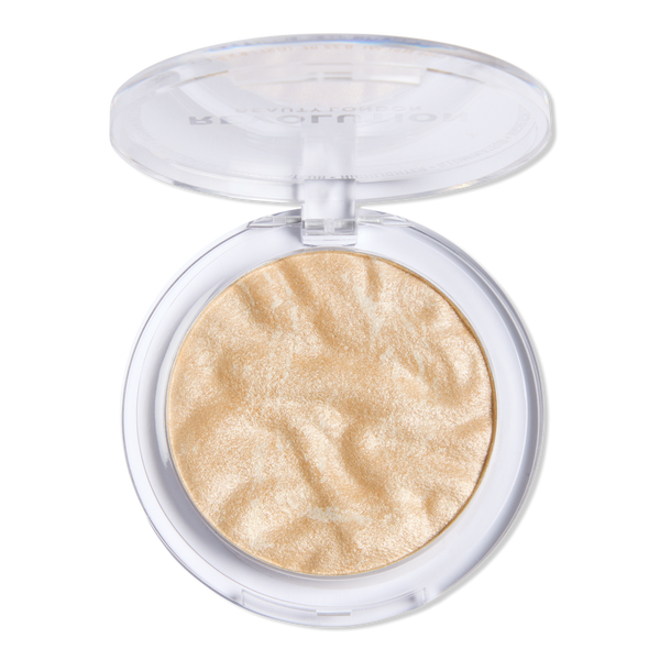 Revolution Beauty Reloaded Highlighter #1