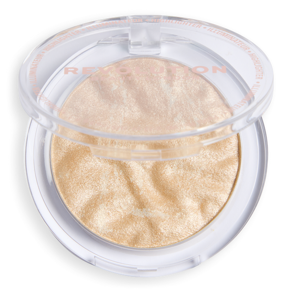 Revolution Beauty Reloaded Highlighter #3
