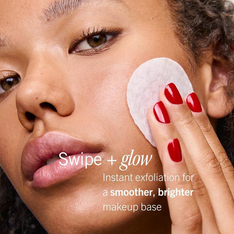 First Aid Beauty - 10 ct Facial Radiance Pads with Glycolic +
