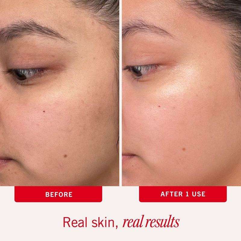 First Aid Beauty - 10 ct Facial Radiance Pads with Glycolic +
