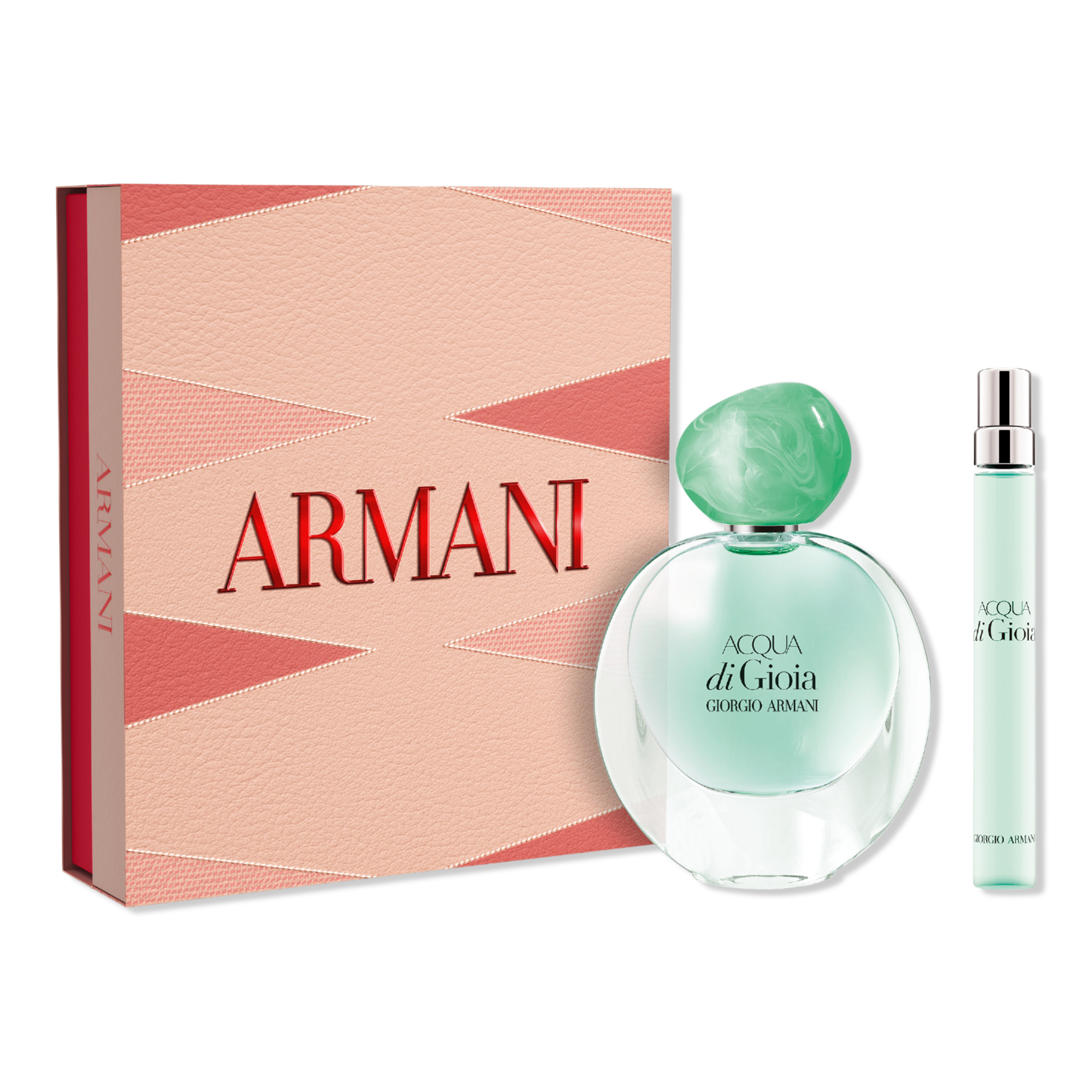 ARMANI Giorgio Armani Acqua Di Gioia Eau de Parfum Mother's Day Gift Set #1