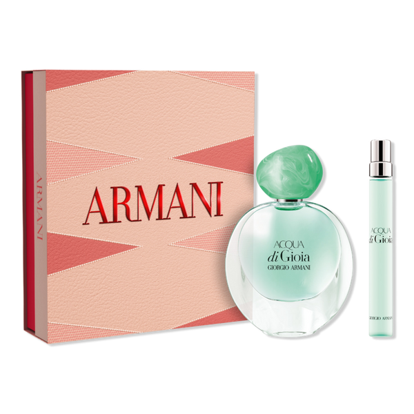 ARMANI Giorgio Armani Acqua Di Gioia Eau de Parfum Mother's Day Gift Set #1