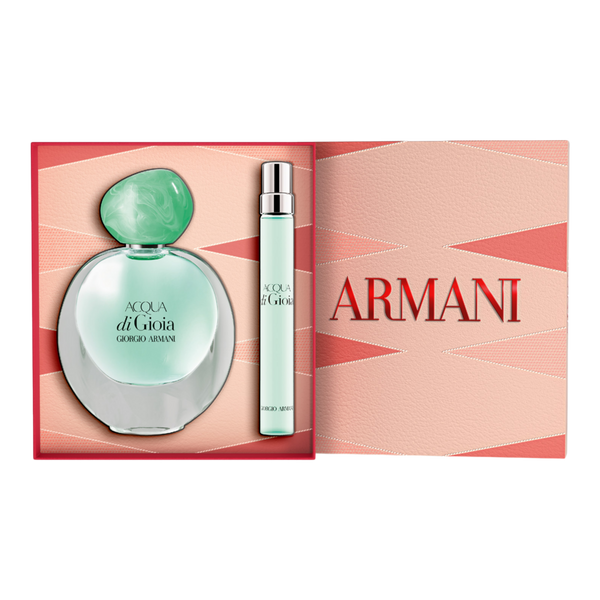 ARMANI Giorgio Armani Acqua Di Gioia Eau de Parfum Mother's Day Gift Set #3