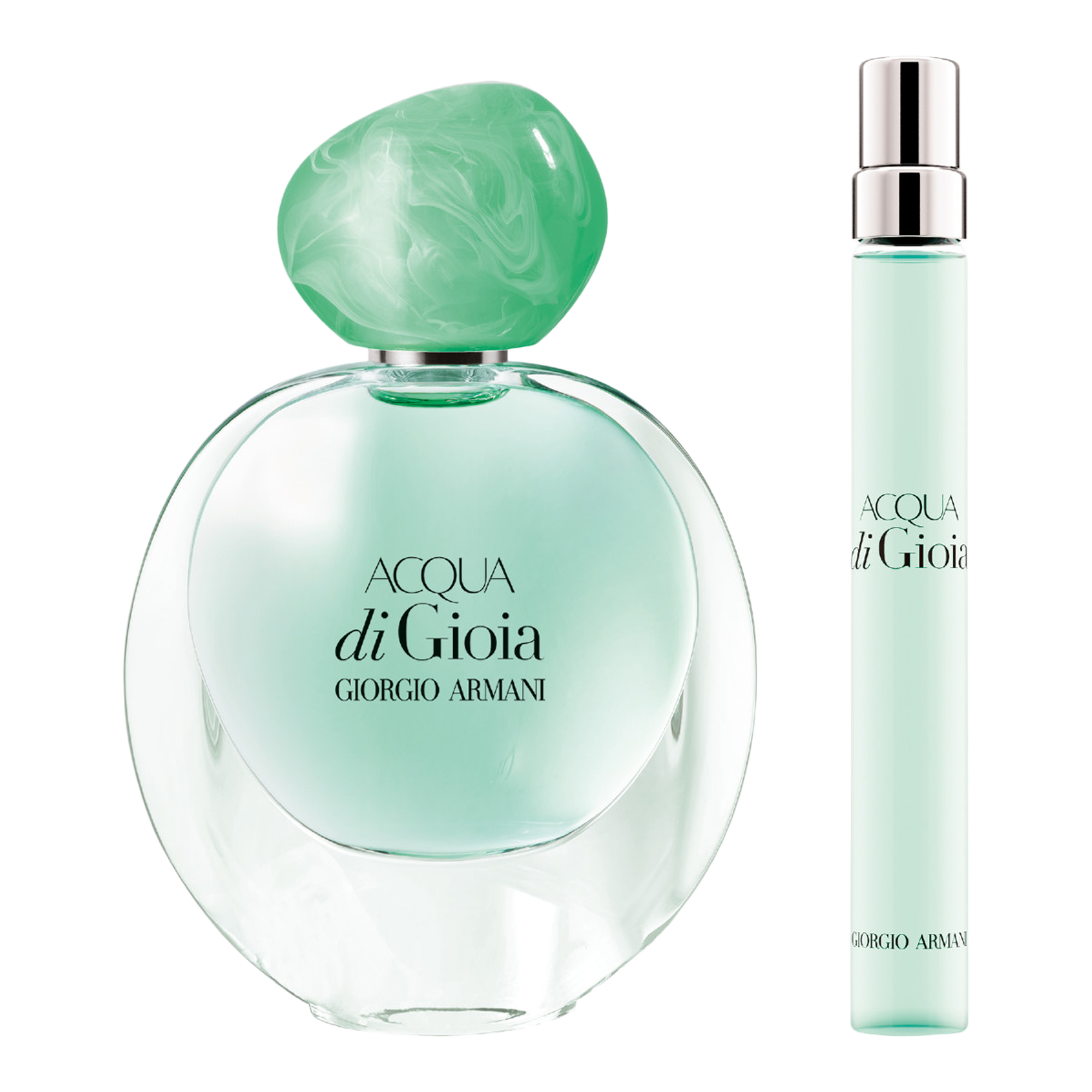 Giorgio Armani Acqua Di Gioia - Thumbnail 2