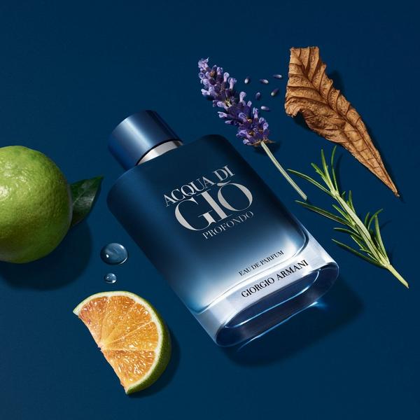 ARMANI Acqua di Giò Eau de Toilette & Profondo Gift Set #2
