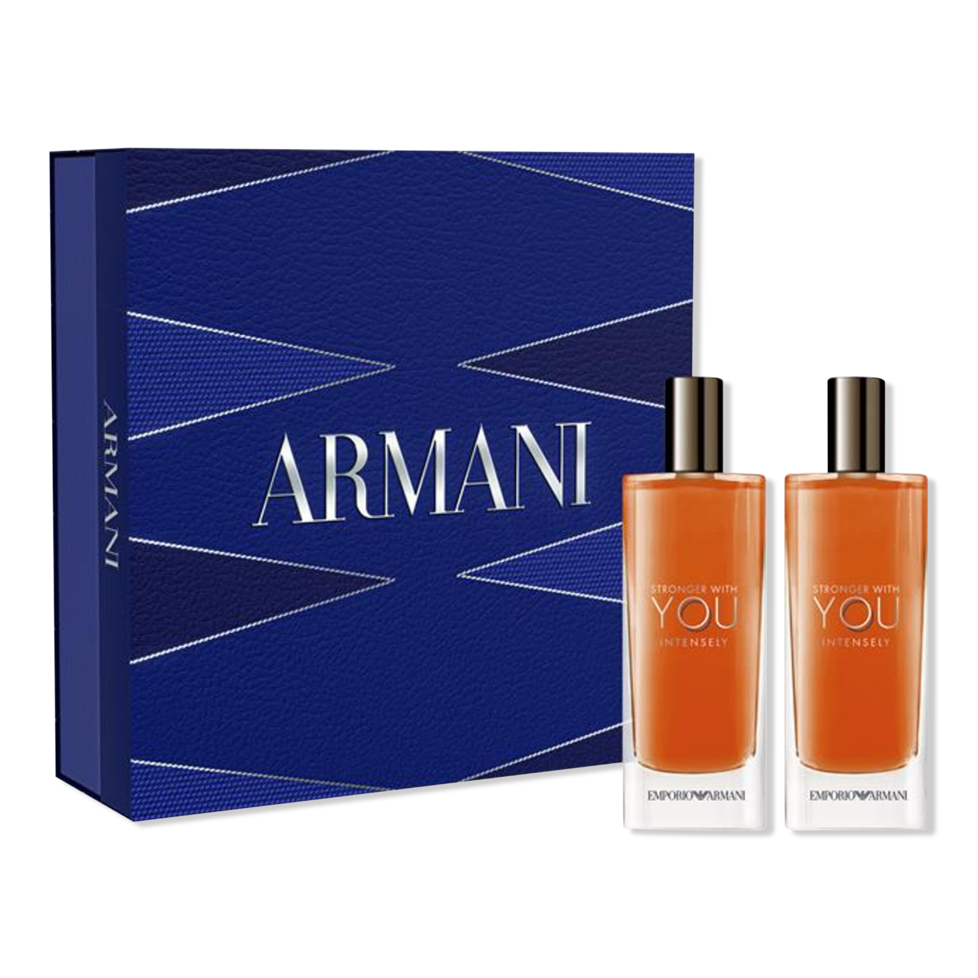ARMANI Stronger With You Intensely Eau de Parfum Duo Gift Set #1