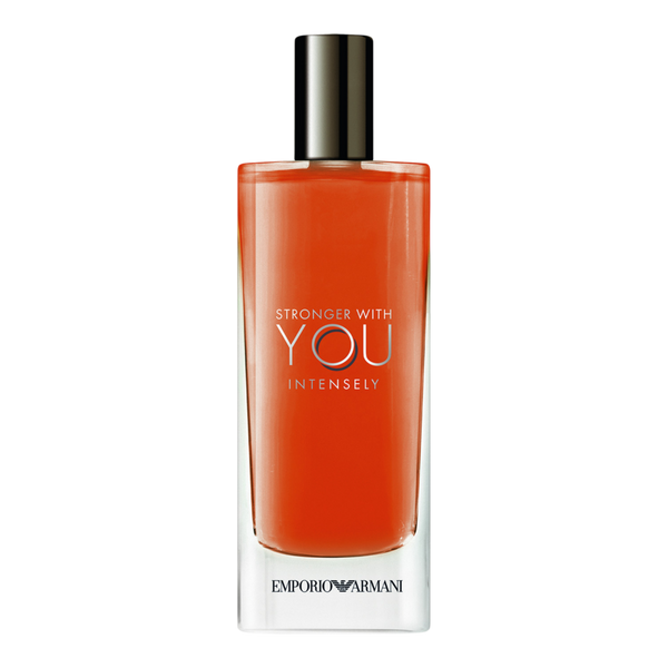 ARMANI Stronger With You Intensely Eau de Parfum Duo Gift Set #2