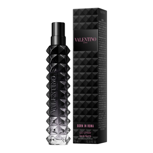 Valentino Uomo Born in Roma Eau de Toilette #2