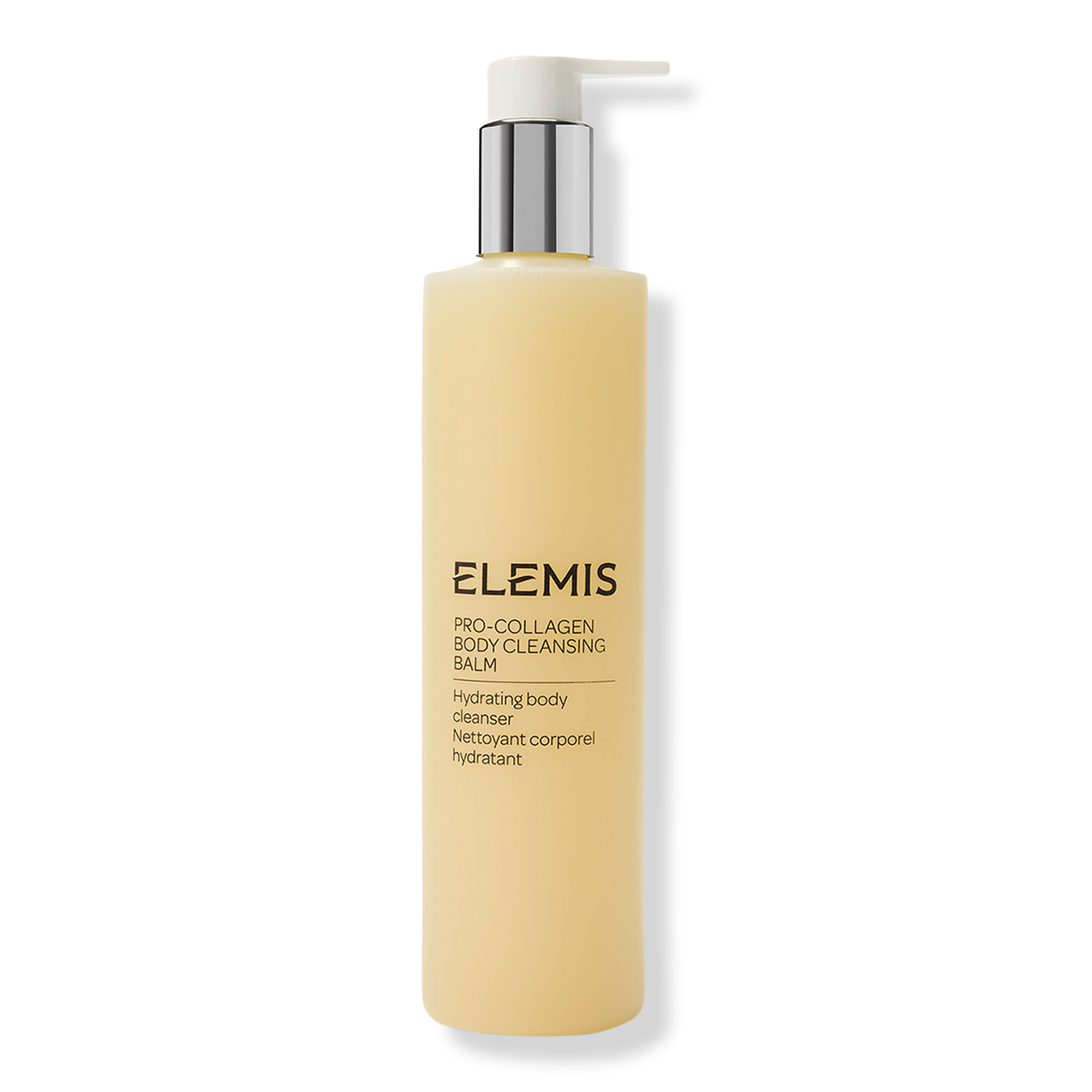 ELEMIS Pro-Collagen Body Cleansing Balm #1