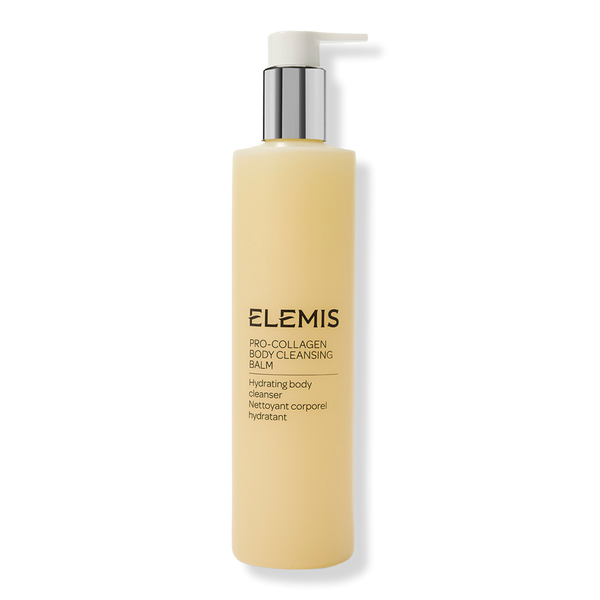 ELEMIS Pro-Collagen Body Cleansing Balm #1
