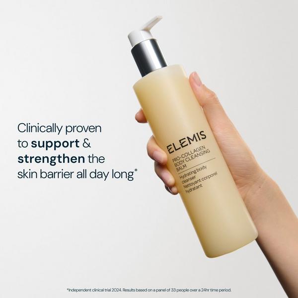 ELEMIS Pro-Collagen Body Cleansing Balm #2