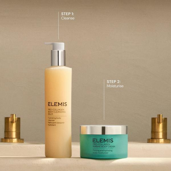 ELEMIS Pro-Collagen Body Cleansing Balm #6