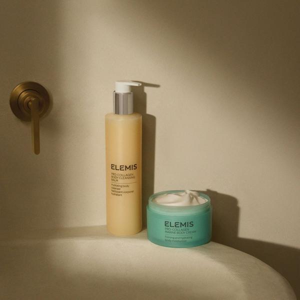 ELEMIS Pro-Collagen Body Cleansing Balm #7