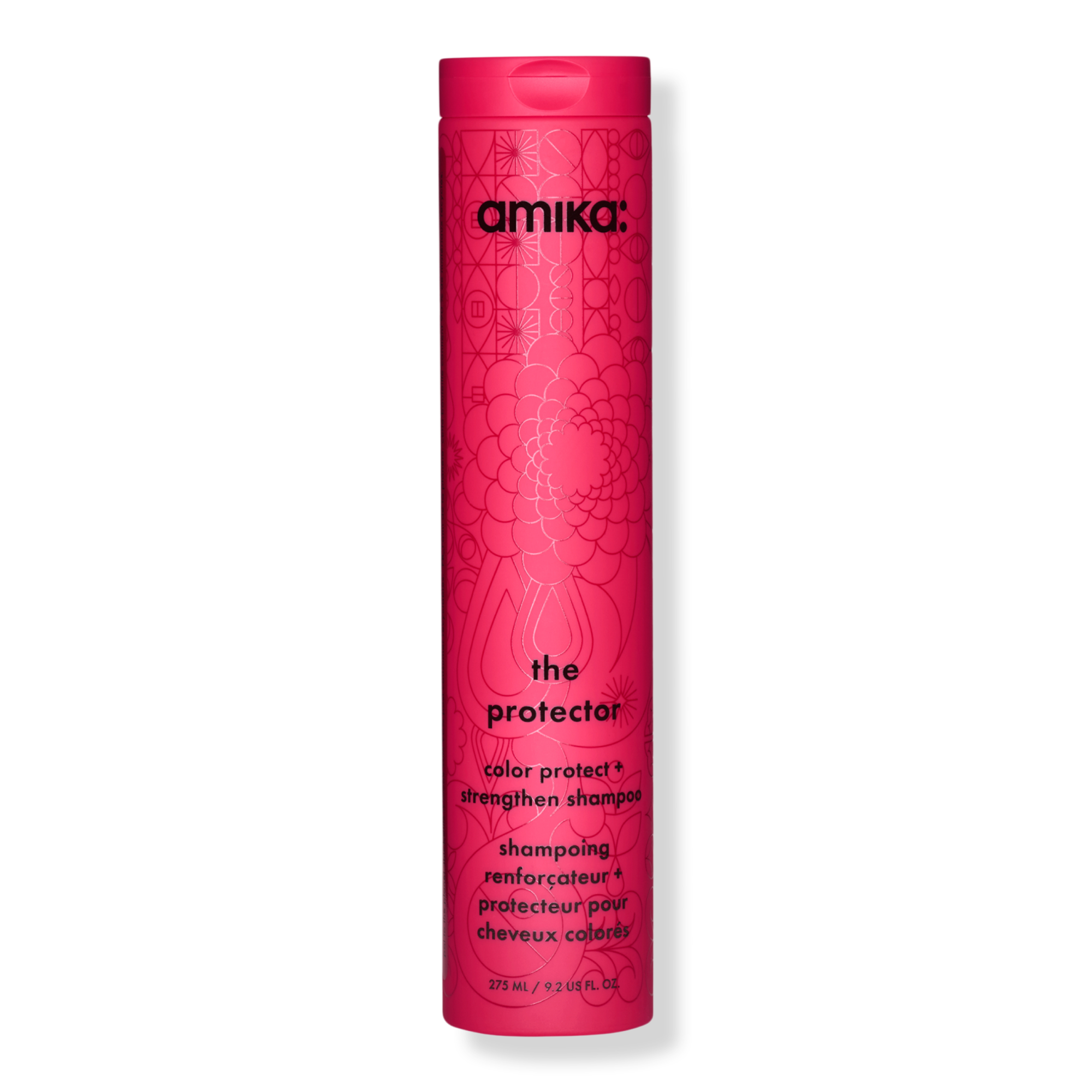 amika The Protector Color Protect + Strengthen Shampoo #1