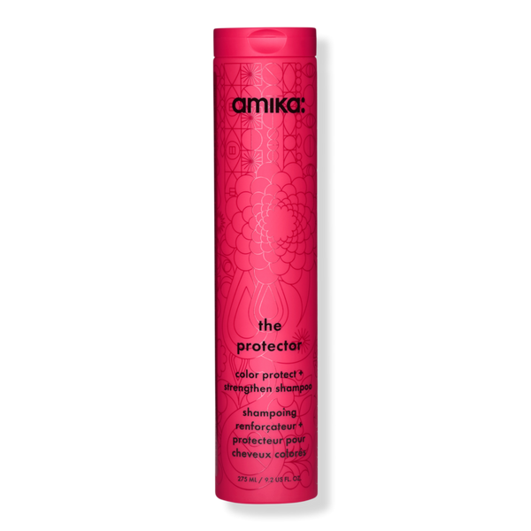 amika The Protector Color Protect + Strengthen Shampoo #1