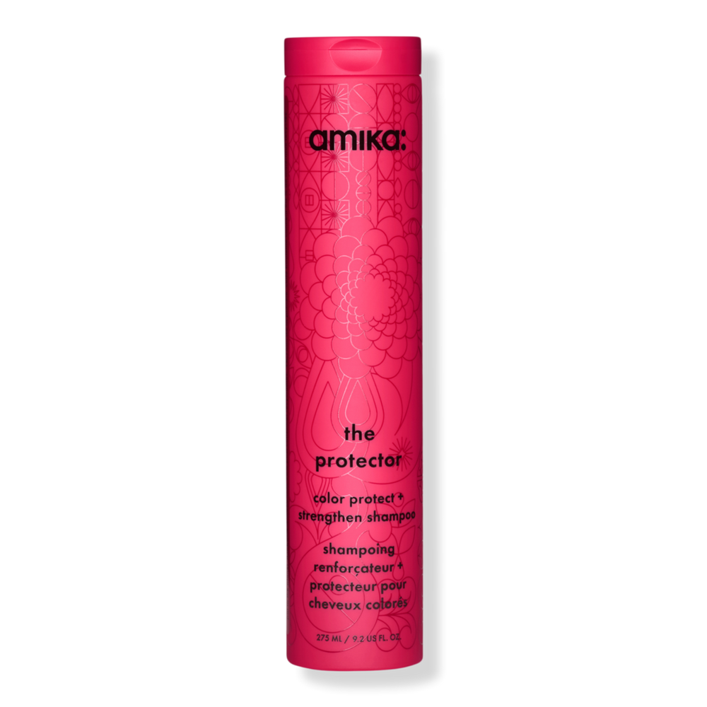 amika The Protector Color Protect + Strengthen Shampoo - 9.2 oz
