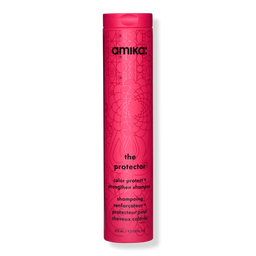amika The Protector Color Protect + Strengthen Shampoo