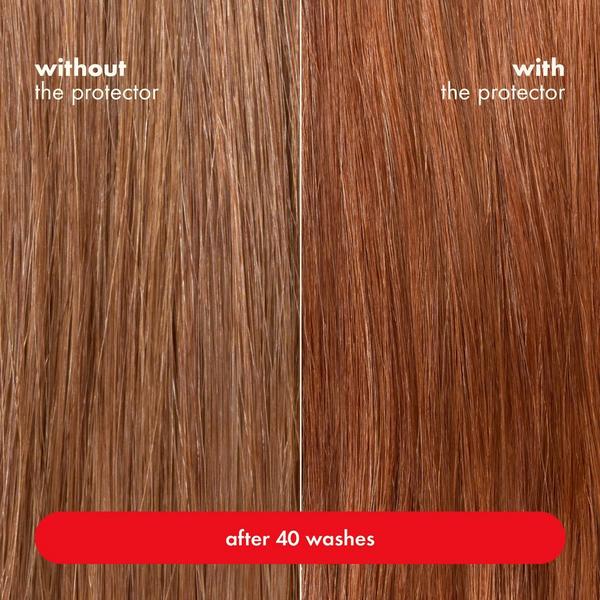 amika The Protector Color Protect + Strengthen Shampoo #4