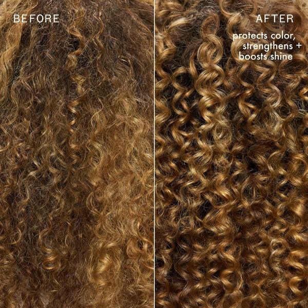 amika The Protector Color Protect + Strengthen Shampoo #5