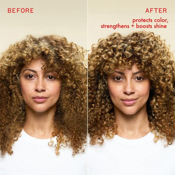 amika The Protector Color Protect + Strengthen Shampoo #7