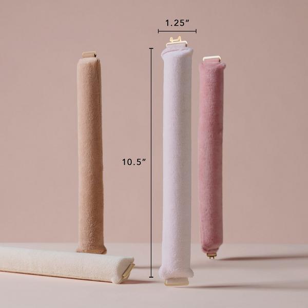 The Hair Edit Heatless Volumizing Hair Rods 4-Pack #6