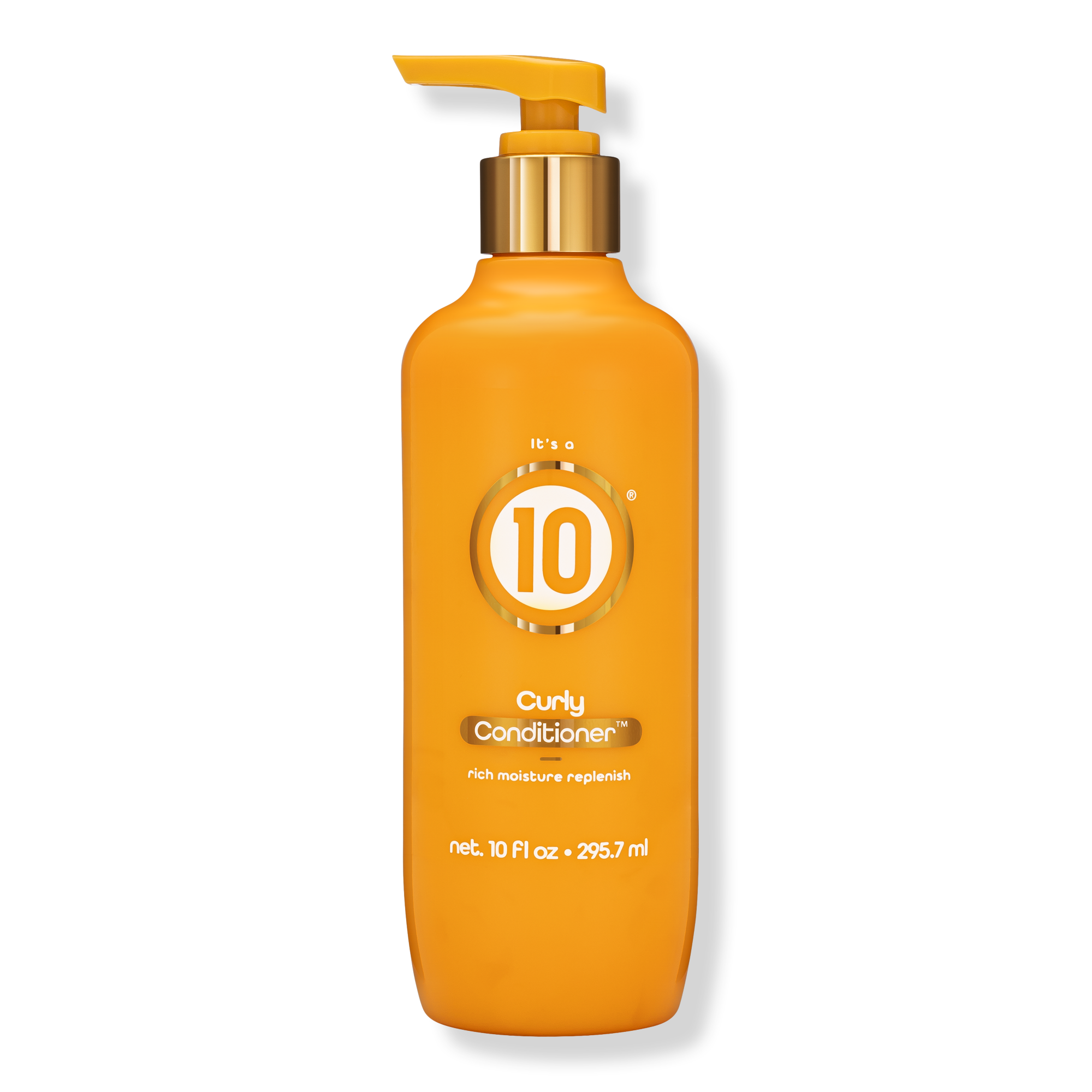 It's A 10 Curly Conditioner #1