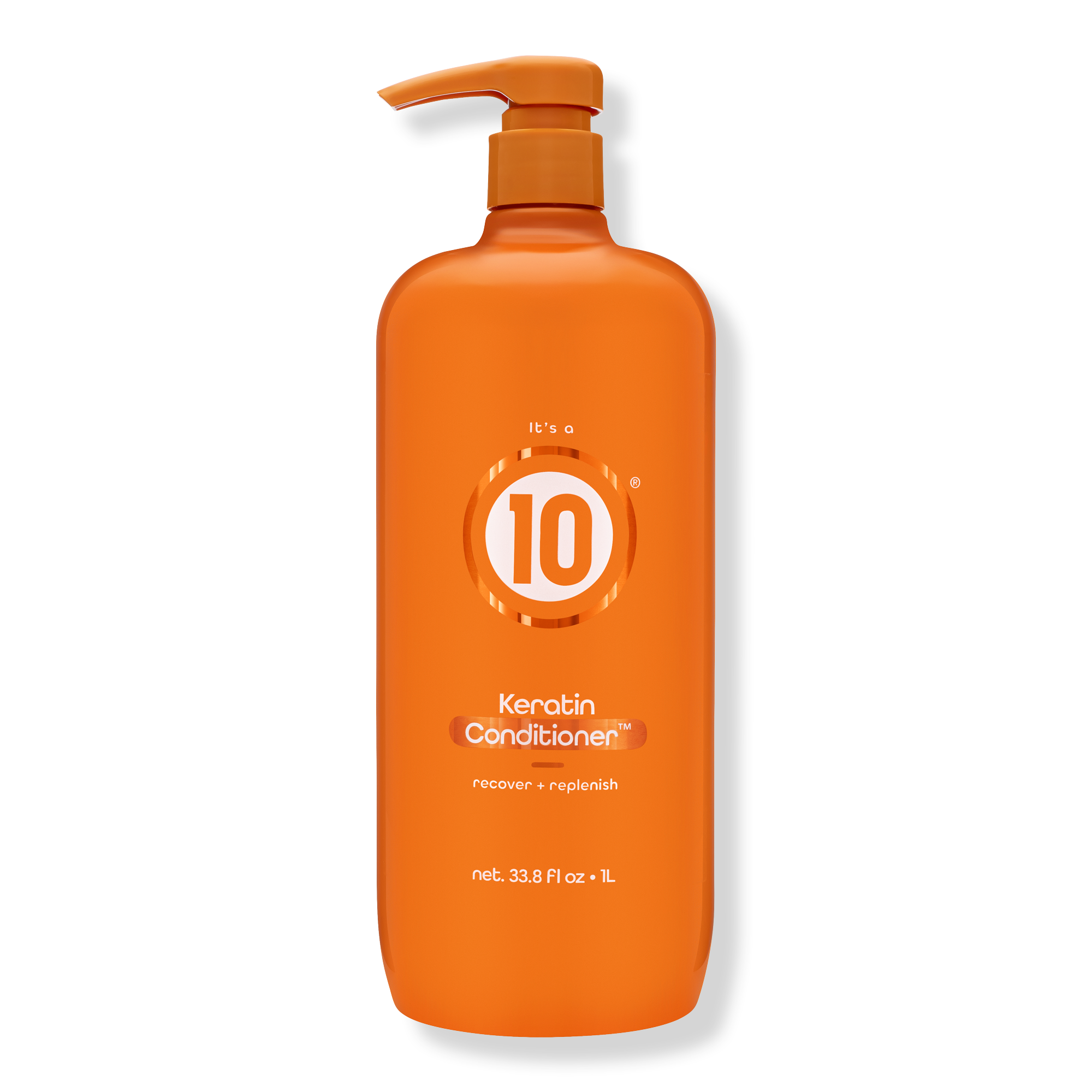 It's A 10 Keratin Conditioner #1