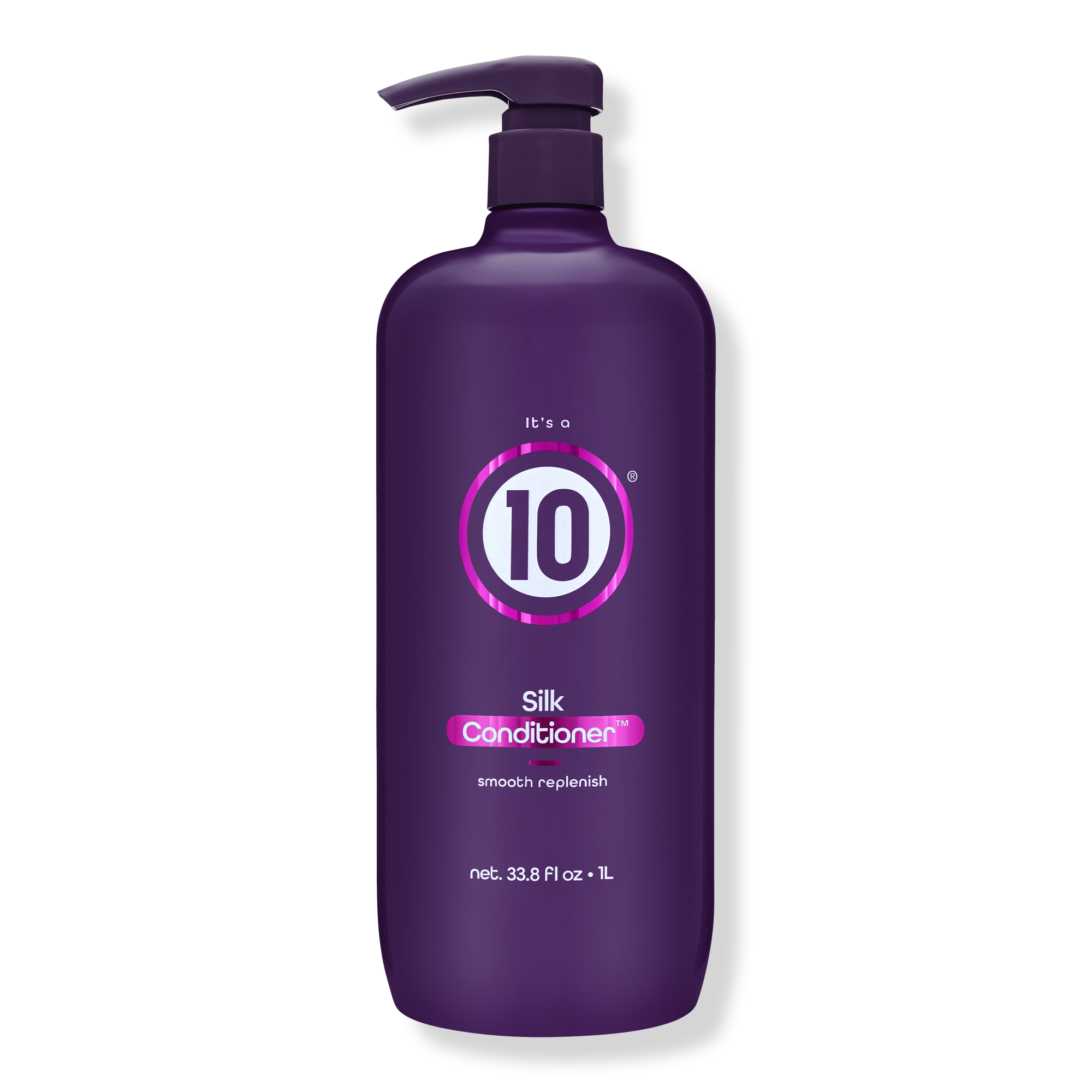 It's A 10 Silk Conditioner #1
