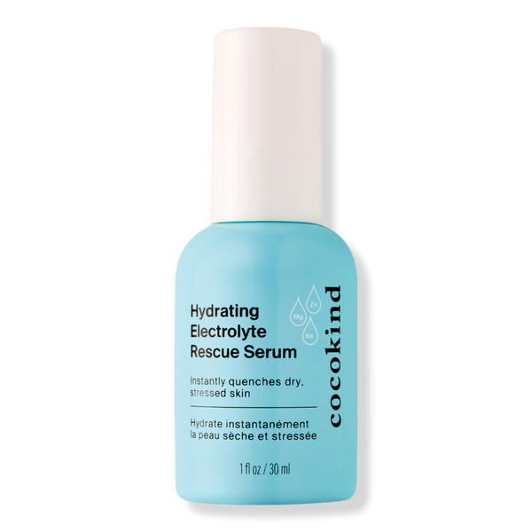 cocokind Hydrating Electrolyte Rescue Serum #1