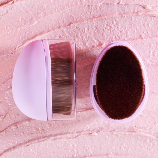 Essence Kabuki Buffer Brush #5