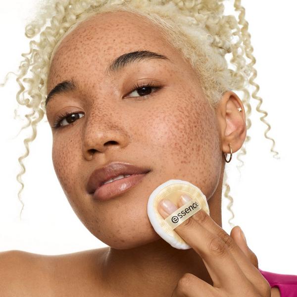 Essence Banana Loose Powder #5