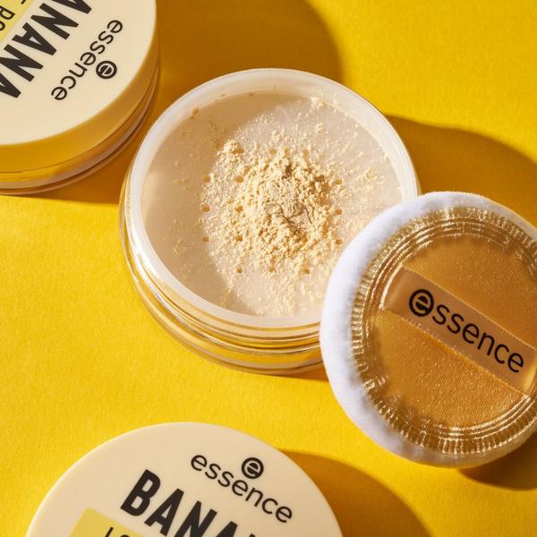 Essence Banana Loose Powder #7