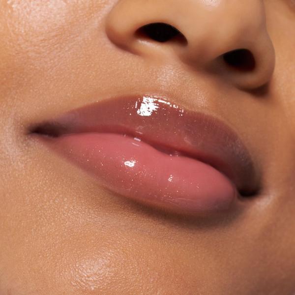 Essence Dulce De Leche Bomb Shiny Lipgloss #4