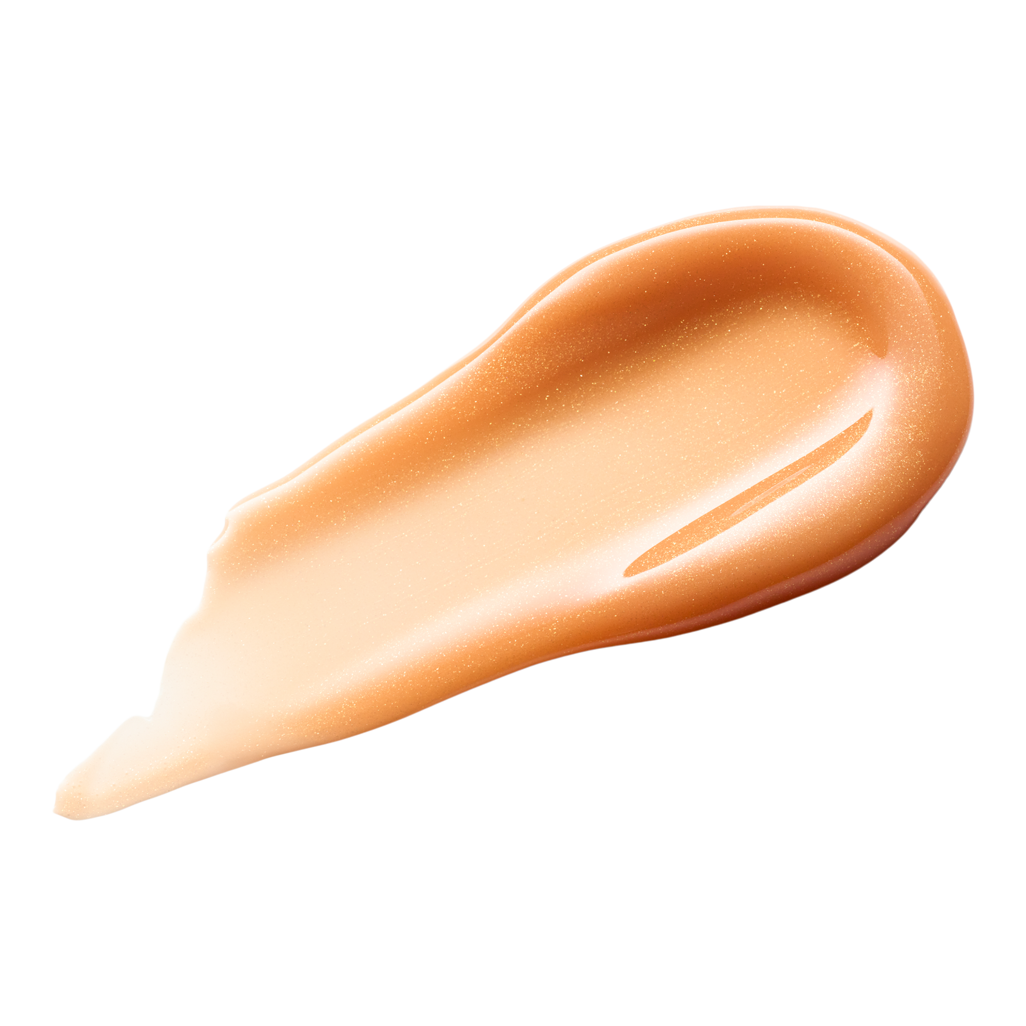 Блеск для губ Essence Dulce De Leche Bomb, цвет: 01 Кремовый насыщенный — фото 2