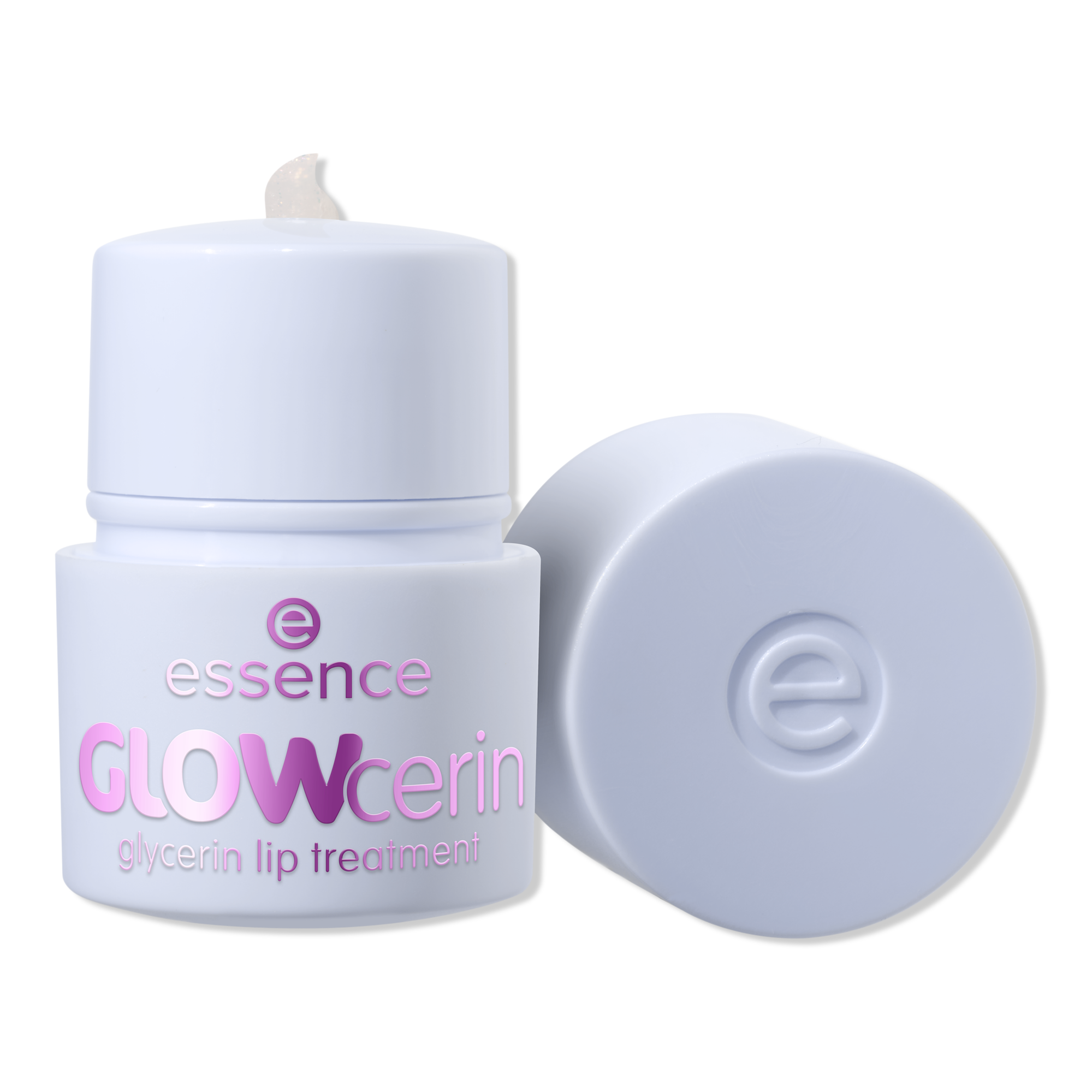 Essence Glowcerin Glycerin Lip Treatment #1