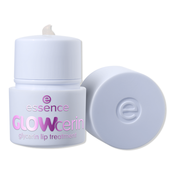 Essence Glowcerin Glycerin Lip Treatment #1