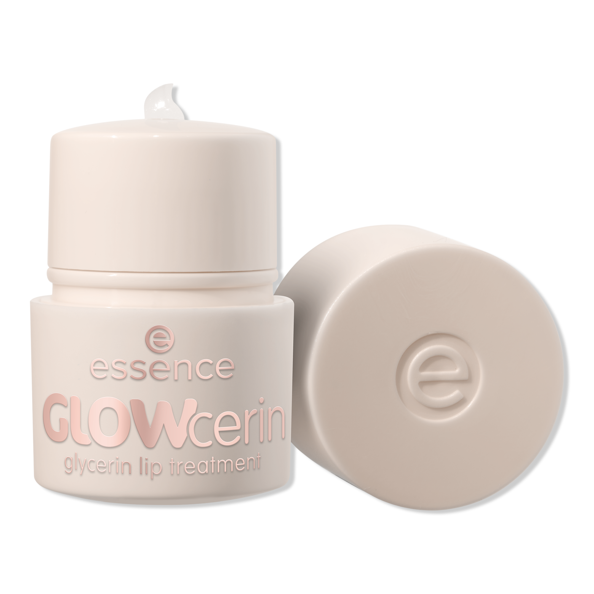 Essence Glowcerin Glycerin Lip Treatment #1