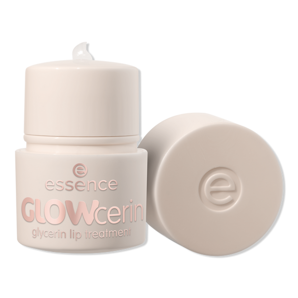 Essence Glowcerin Glycerin Lip Treatment #1