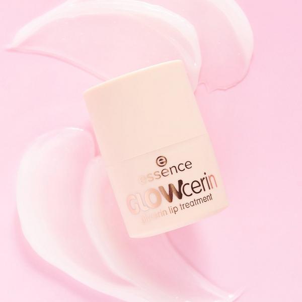 Essence Glowcerin Glycerin Lip Treatment #7