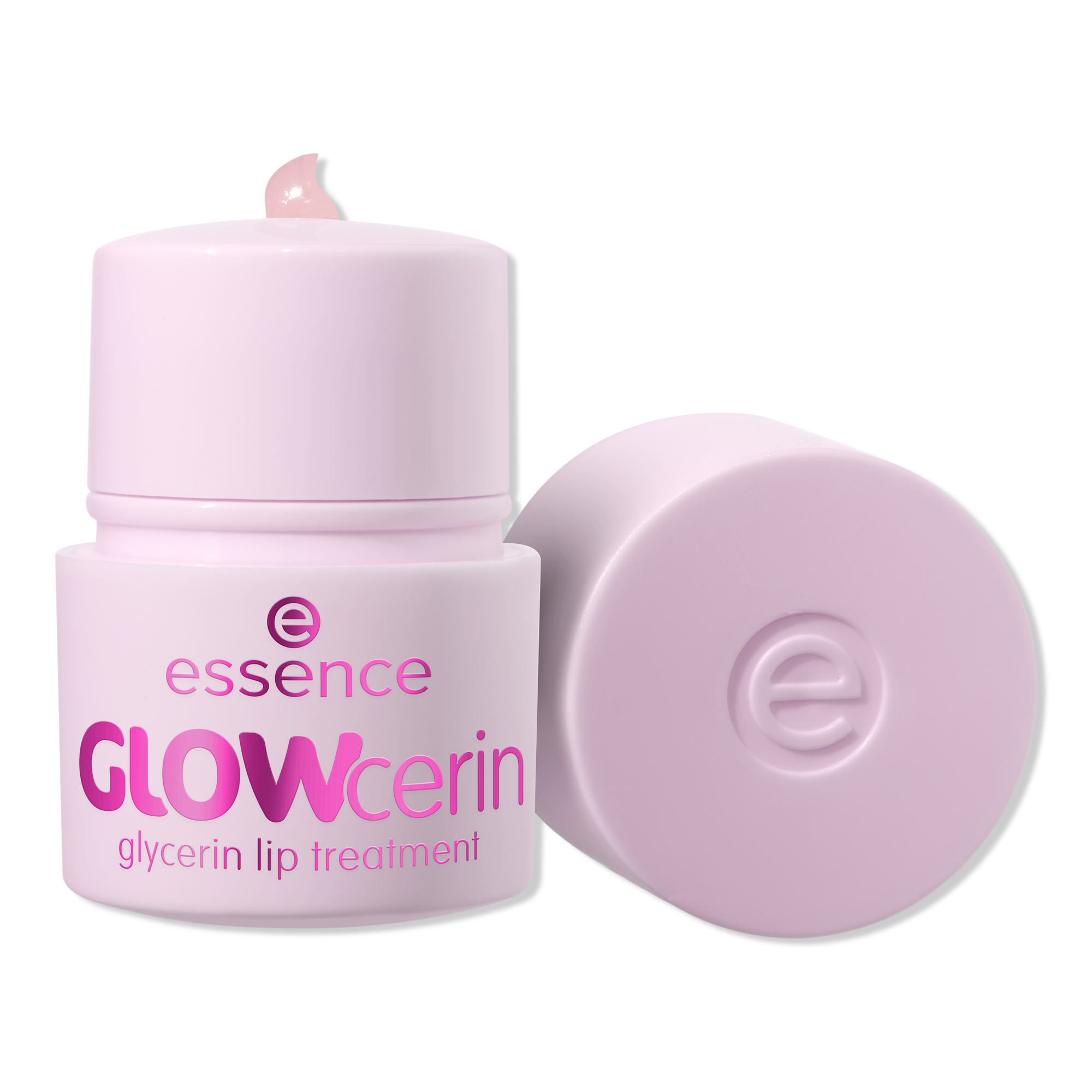 Essence Glowcerin Glycerin Lip Treatment #1