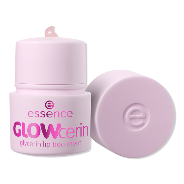 Essence Glowcerin Glycerin Lip Treatment #1