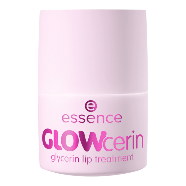 Essence Glowcerin Glycerin Lip Treatment #3