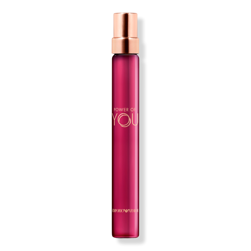 ARMANI - 0.33 oz Power of You Eau de Parfum with Passion Fruit