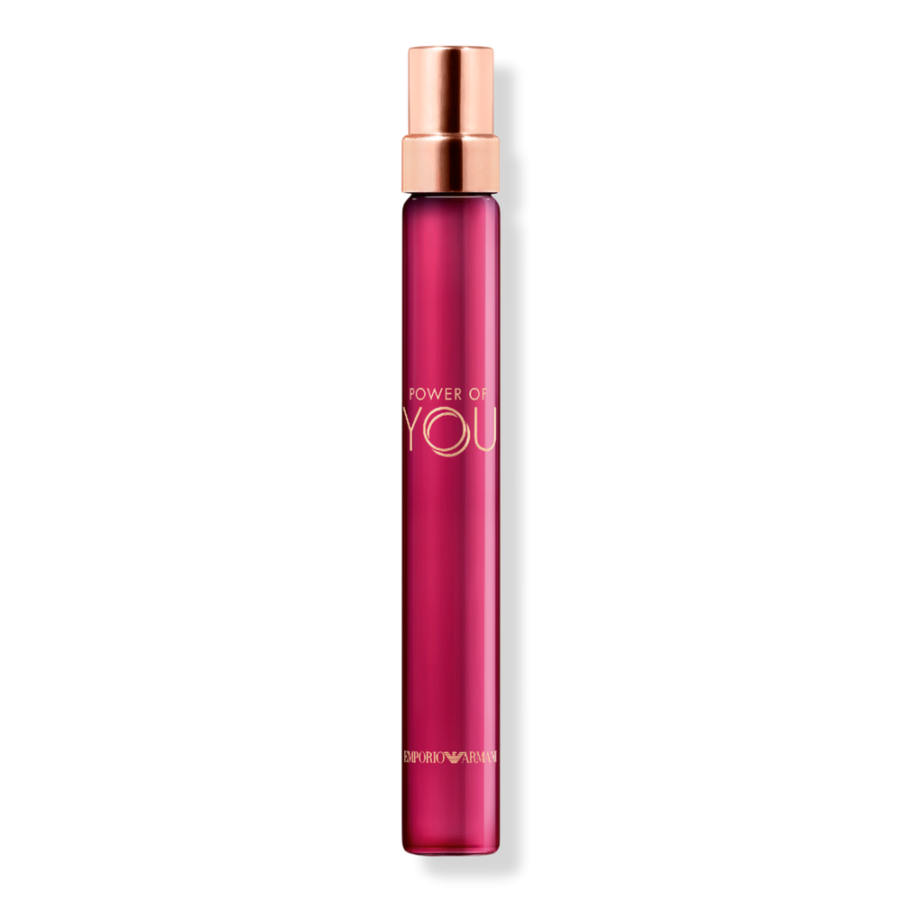 ARMANI Power of You Eau de Parfum with Passion Fruit - 0.33 oz