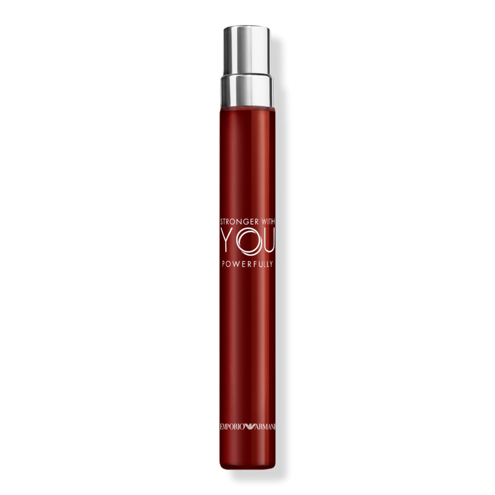 ARMANI Giorgio Armani Stronger With You Powerfully Eau de Parfum - 0.33 oz