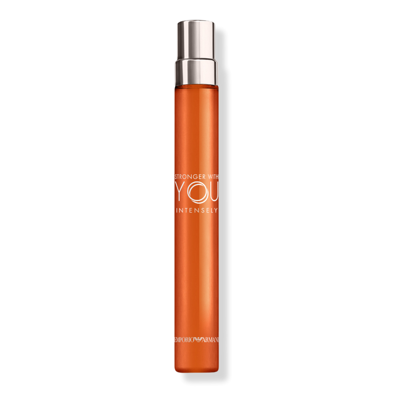 ARMANI - 0.33 oz Emporio Armani Stronger With You Intensely Eau de