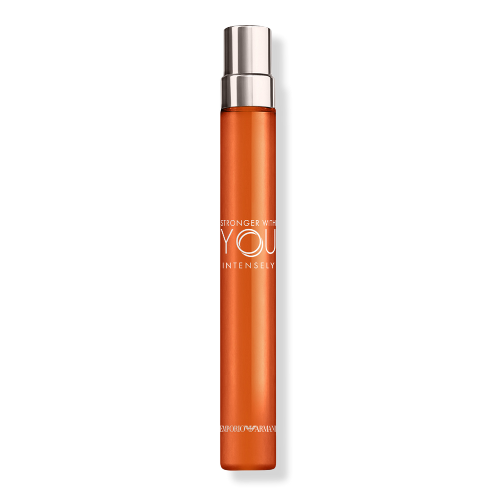 ARMANI Emporio Armani Stronger With You Intensely Eau de Parfum - 0.33 oz