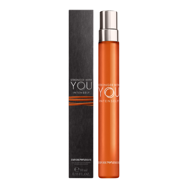 ARMANI Emporio Armani Stronger With You Intensely Eau de Parfum #2